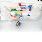 BD Disposable Versatile  Ibp Transducer , All Patient Monitors Invasive Blood Pressure Sensor